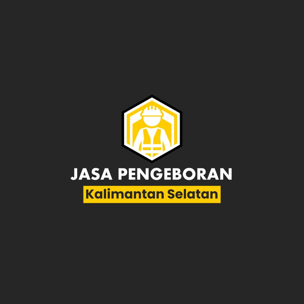 Jasa Pengeboran Banjarbaru