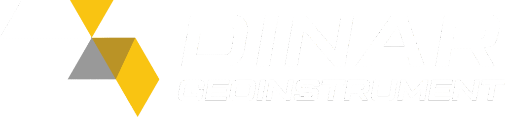 Logo Dinar Geoinstrument Kalsel