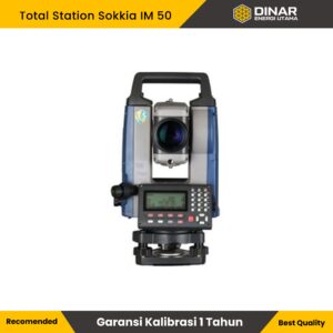 total station sokkia