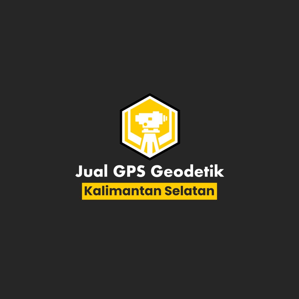 gps geodetik dinar energi utama