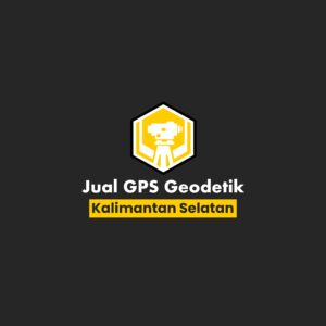 gps geodetik dinar energi utama