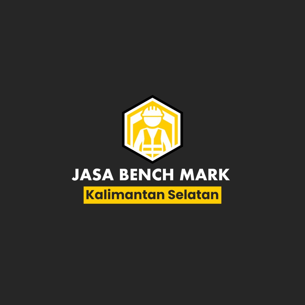 Jasa Pemasangan Titik Benchmark