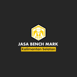 Jasa Pemasangan Titik Benchmark