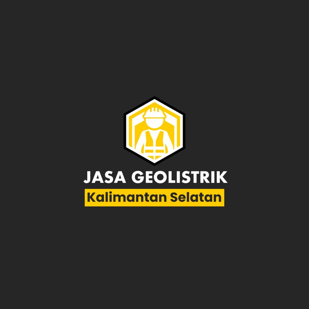 Jasa Geolistrik