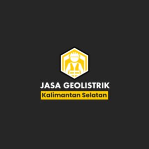 Jasa Geolistrik