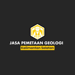 Jasa Pemetaan Geologi