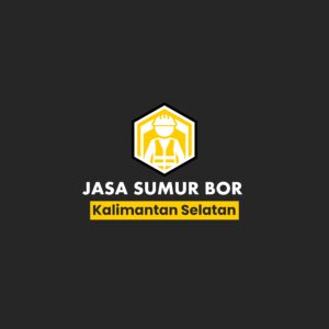 Jasa Sumur Bor Banjarbaru