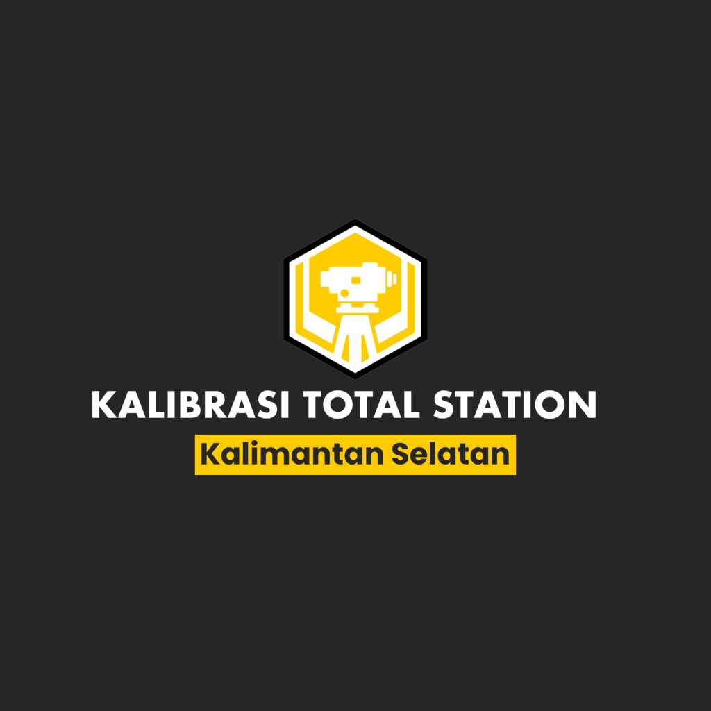 Jasa Kalibrasi Total Station