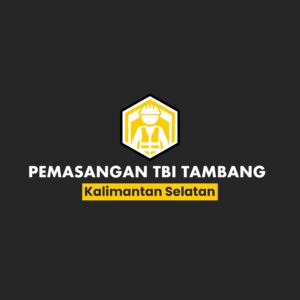 Pemasangan Tanda Batas Izin Pertambangan