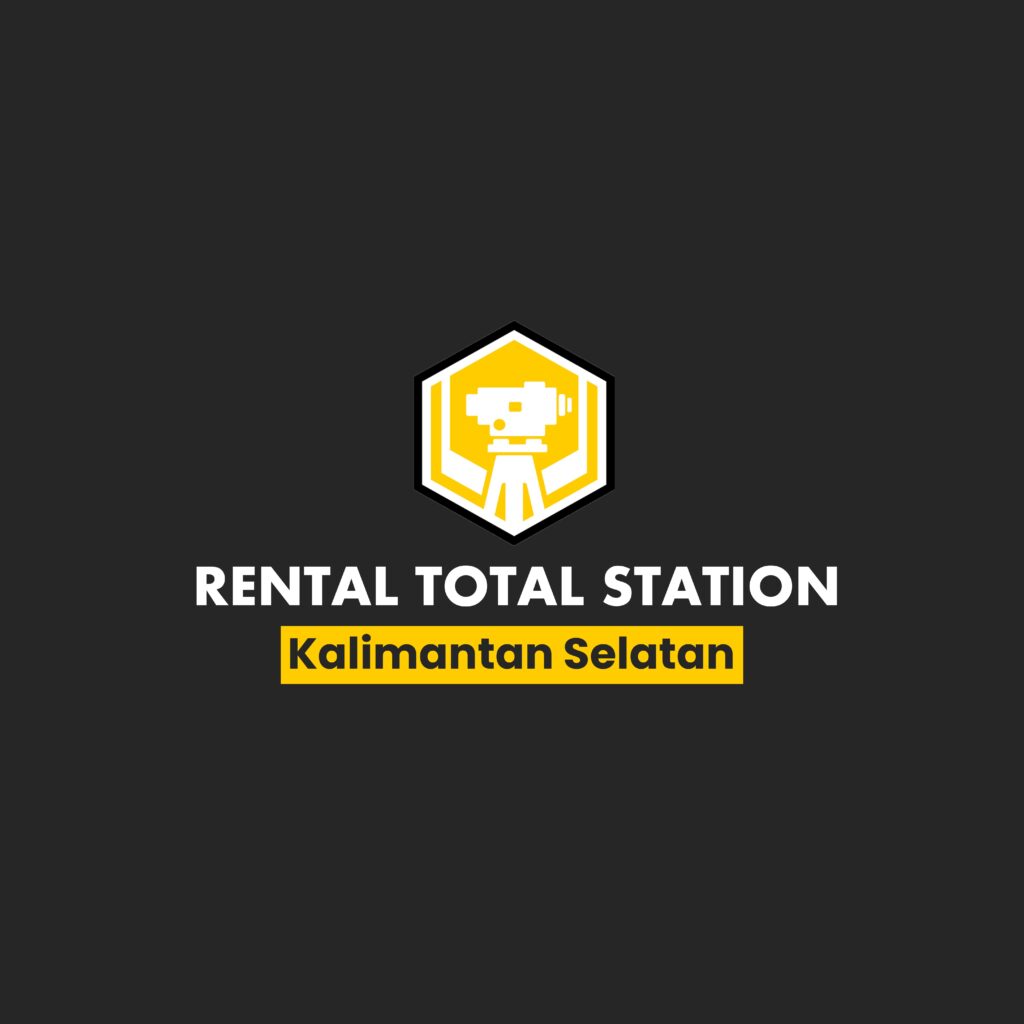 Rental Total Station Banjarbaru