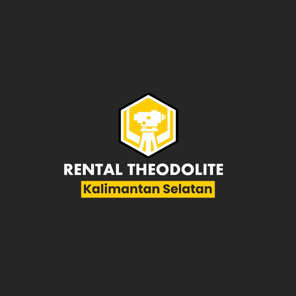 RENTAL THEODOLITE