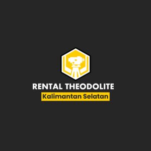 RENTAL THEODOLITE