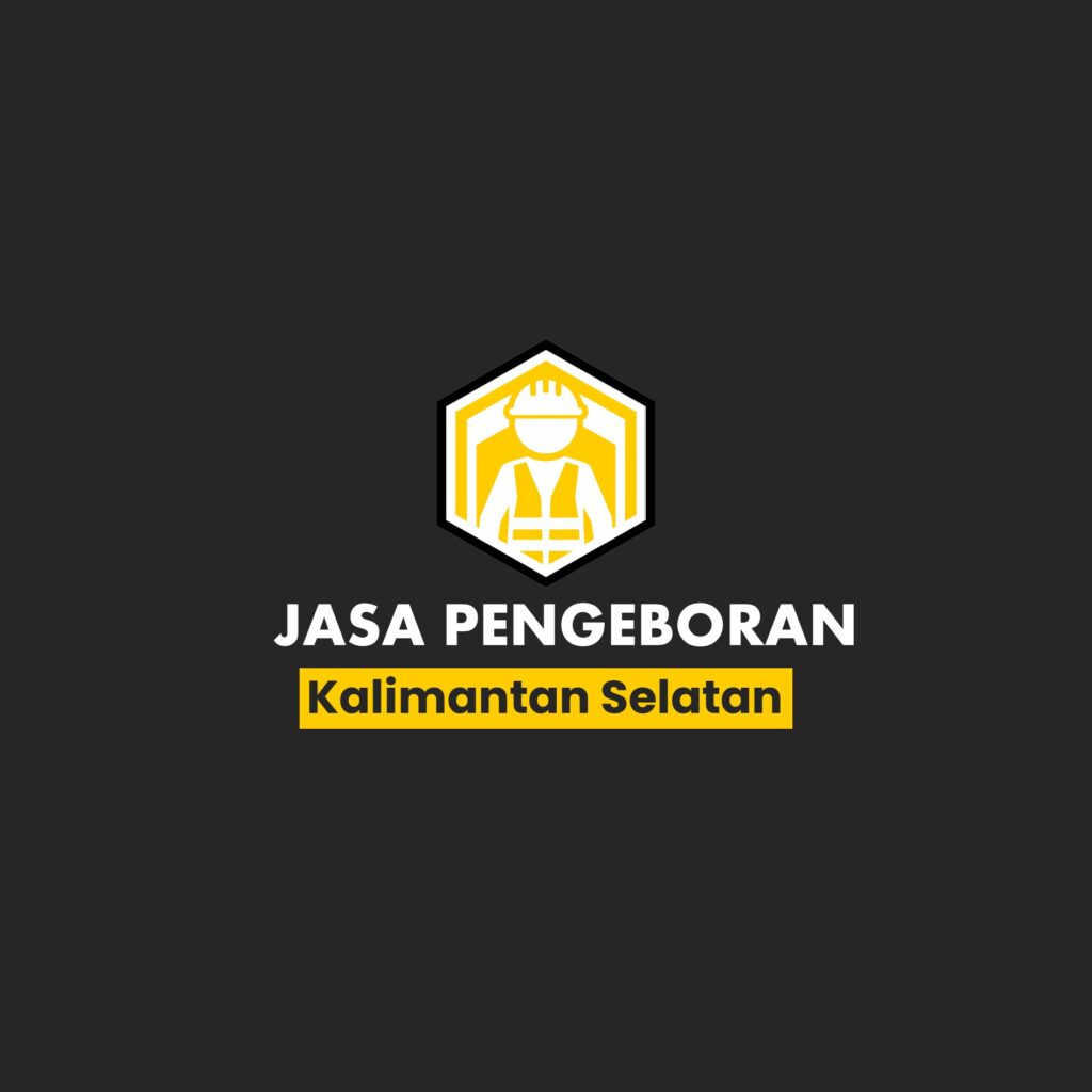 Jasa Pengeboran Kalimantan