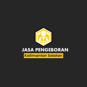 Jasa Pengeboran Kalimantan