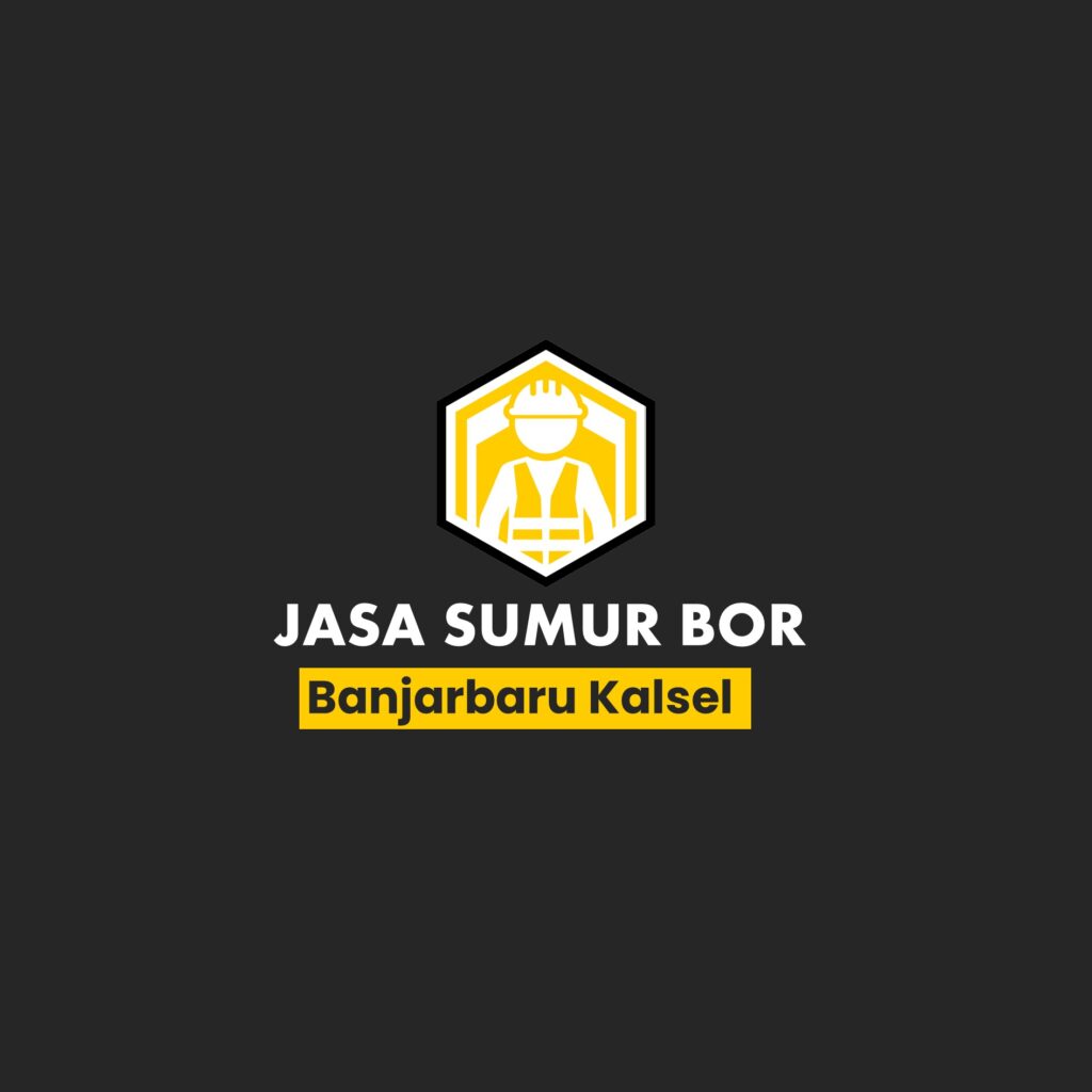 Jasa Sumur Bor Banjarbaru