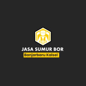 Jasa Sumur Bor Banjarbaru