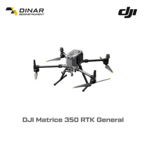 DJI Matrice 350 RTK