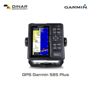 GPS Garmin 585 Plus