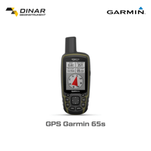 GPS Garmin 65s