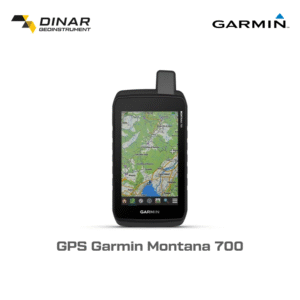 GPS Garmin Montana 700