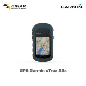 GPS Garmin eTrex 22x